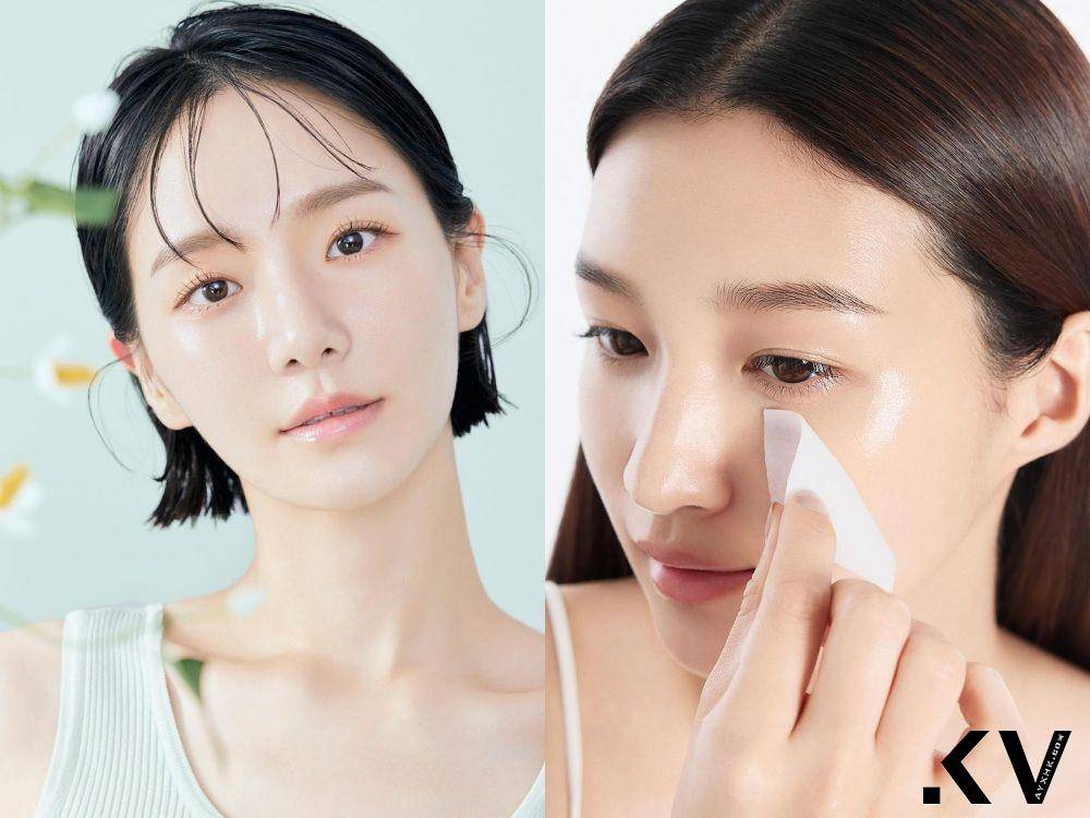 韩国爆红“六角形护肤法”只要4步骤！　低成本养出水嫩减龄美肌 最新资讯 图1张